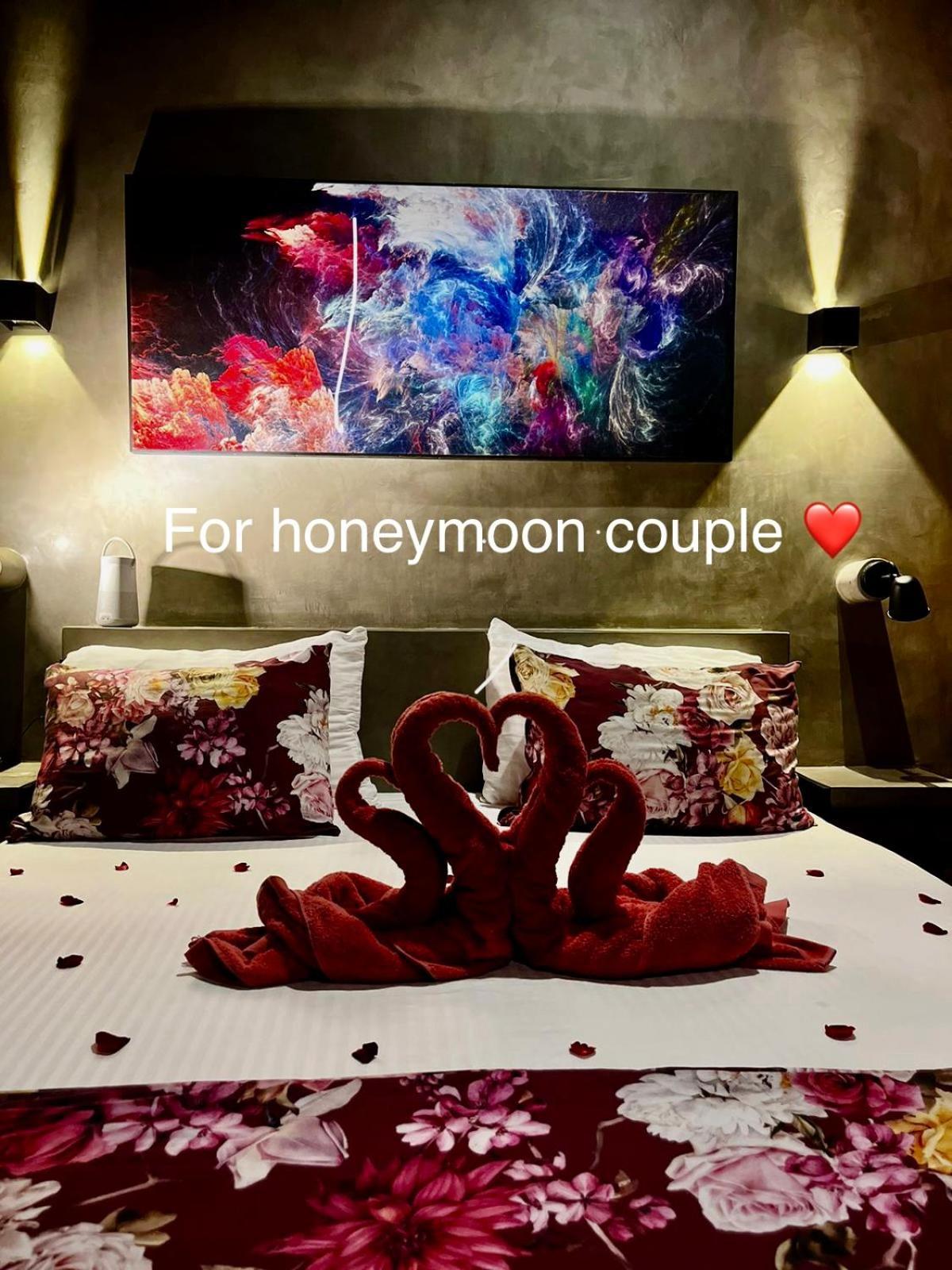 Negombo Morawala Beach Villa Dış mekan fotoğraf