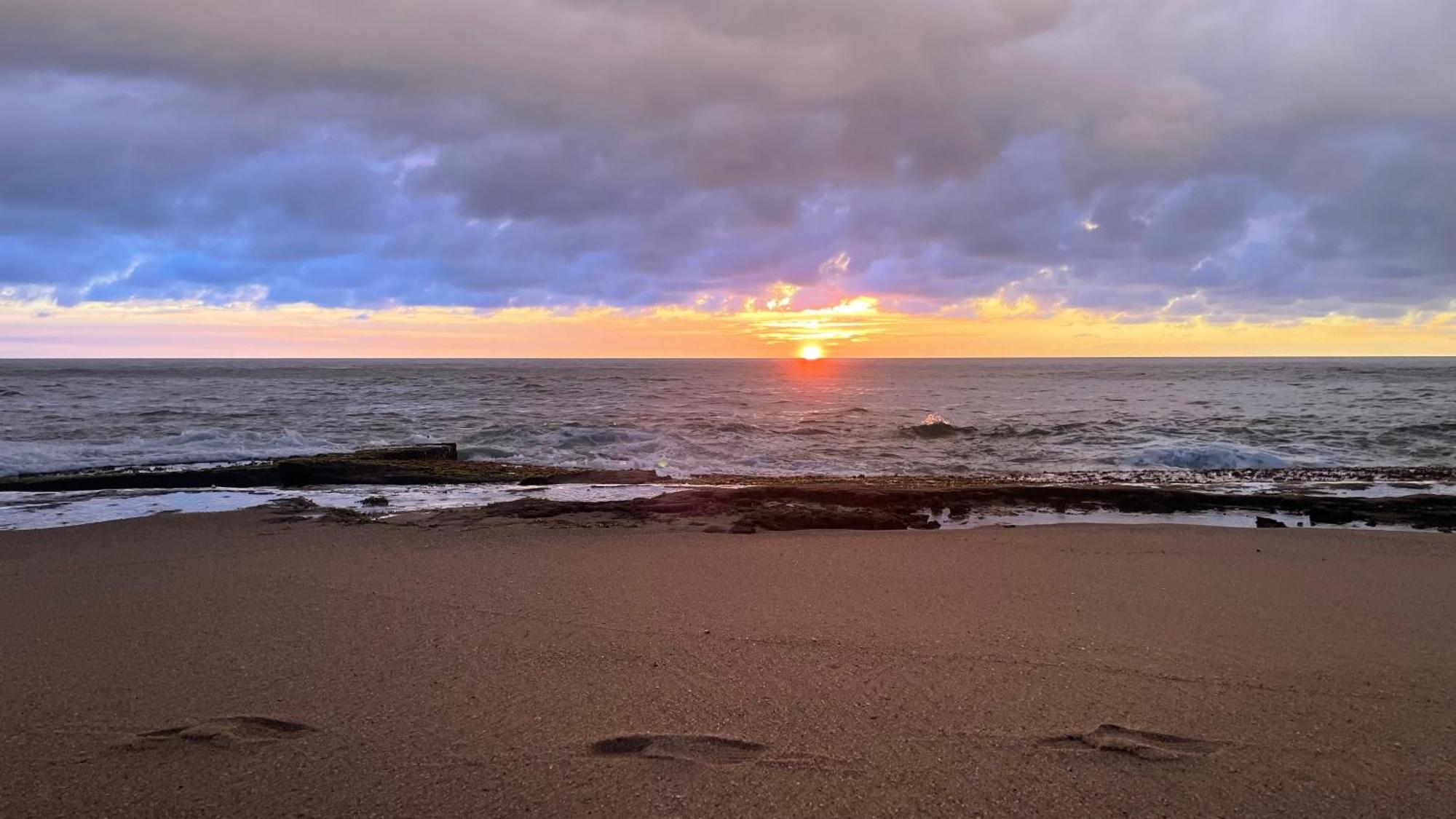 Negombo Morawala Beach Villa Dış mekan fotoğraf