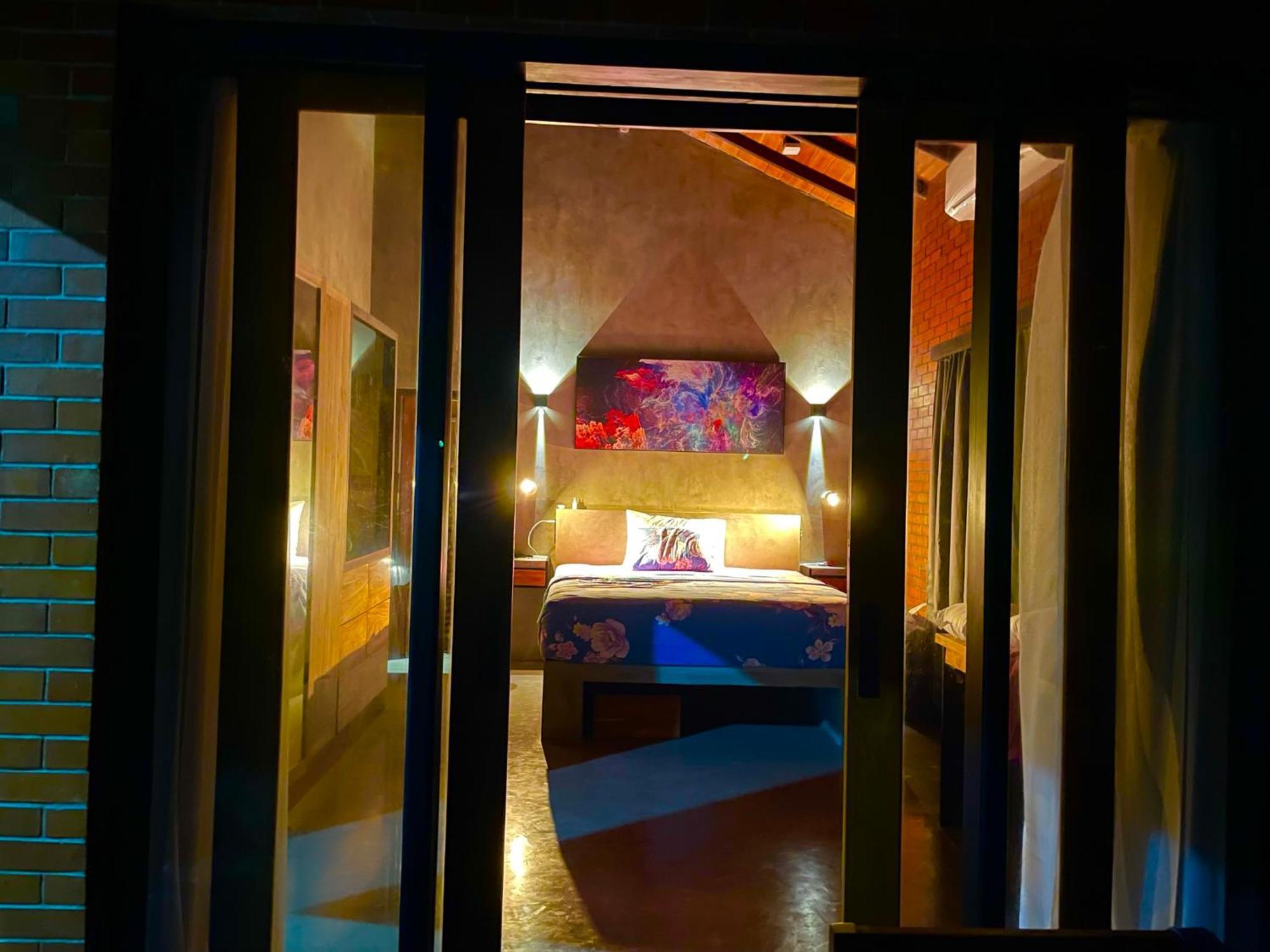 Negombo Morawala Beach Villa Dış mekan fotoğraf