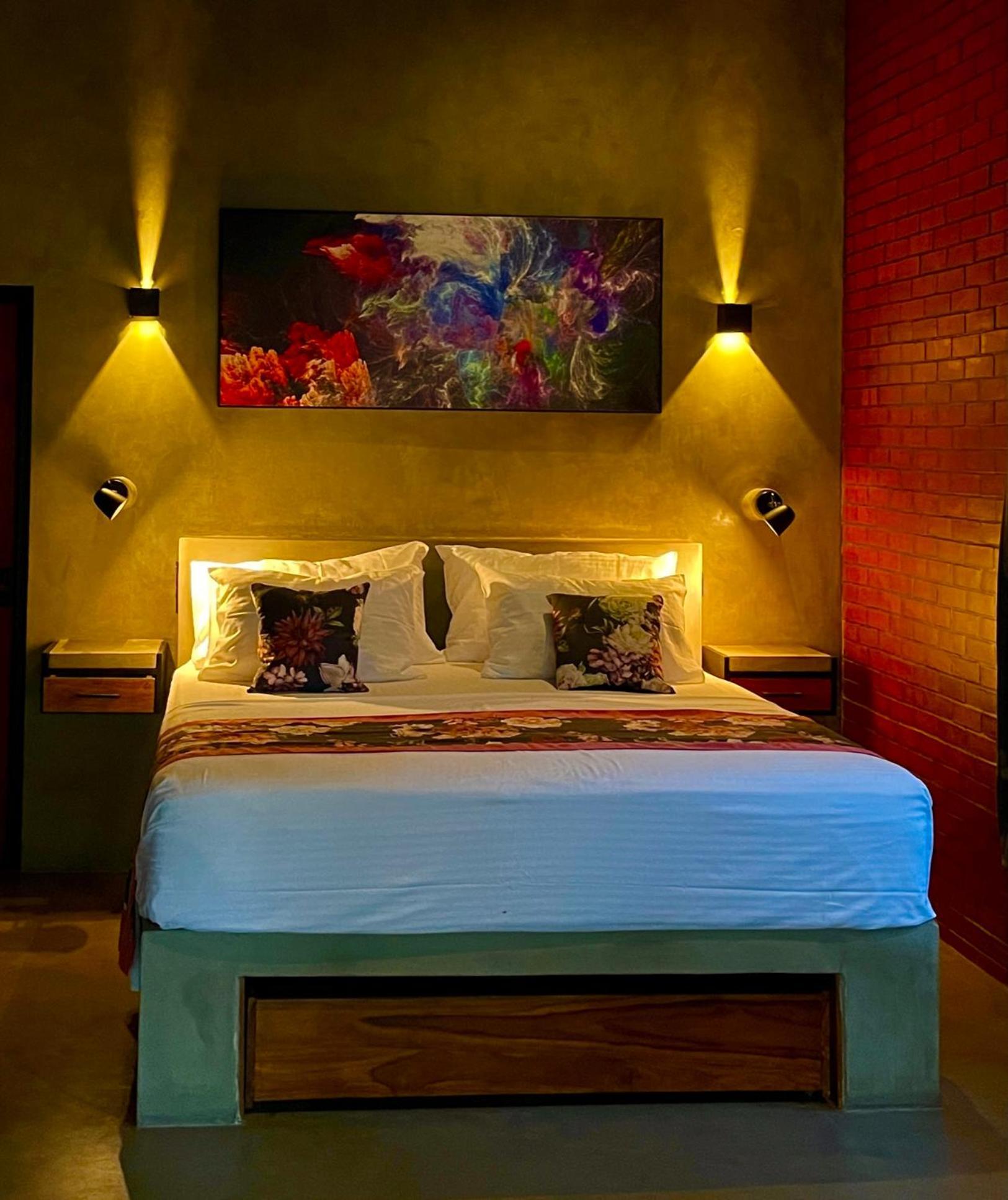 Negombo Morawala Beach Villa Dış mekan fotoğraf